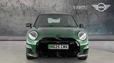 MINI Cooper 135kW E Sport 41kWh 3dr Auto Electric Hatchback